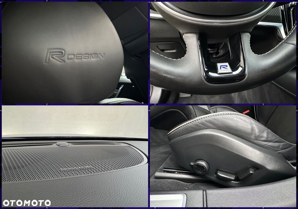 Volvo V90 B4 D Geartronic RDesign - 36