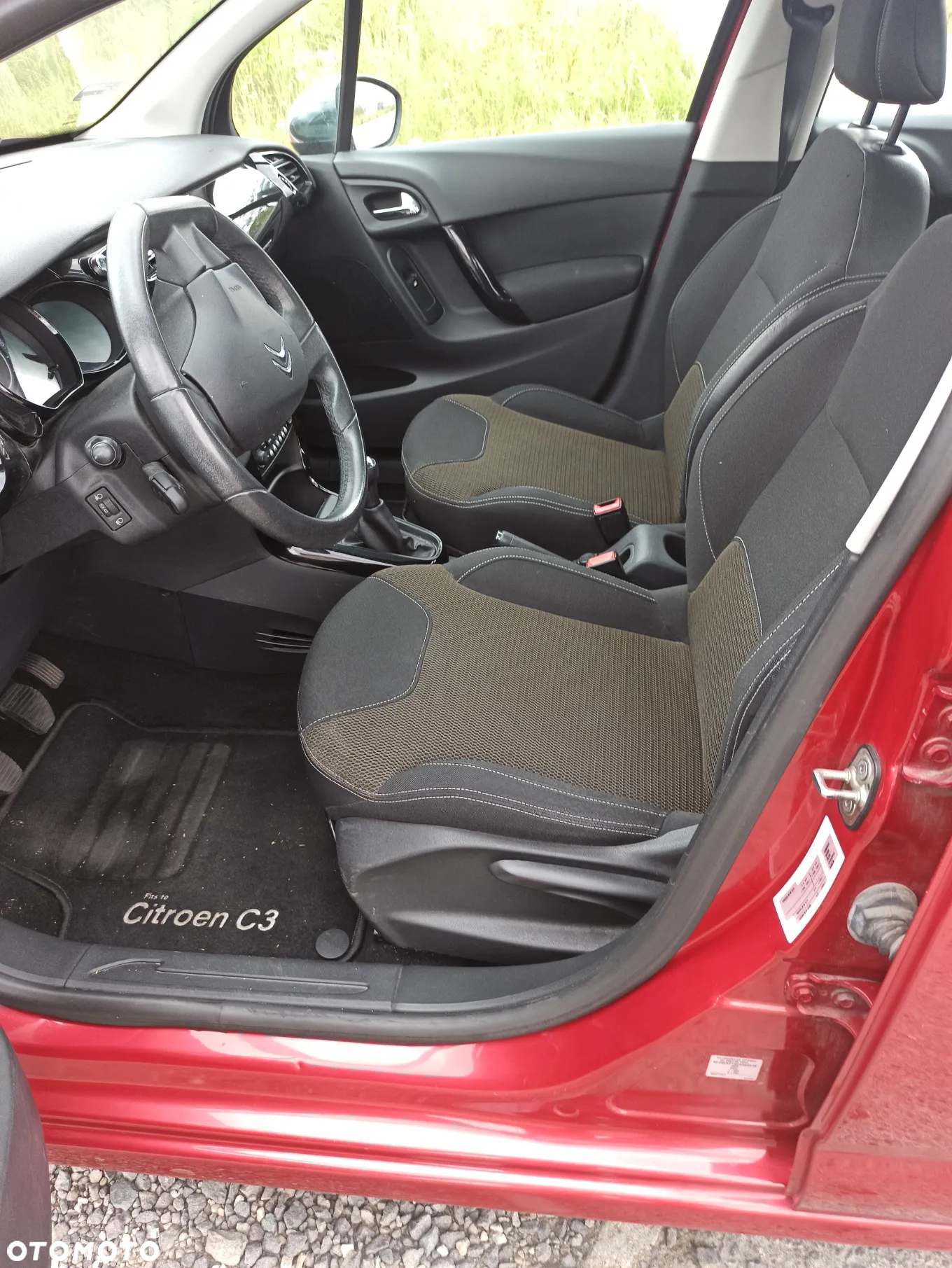 Citroën C3 1.4 Selection - 17