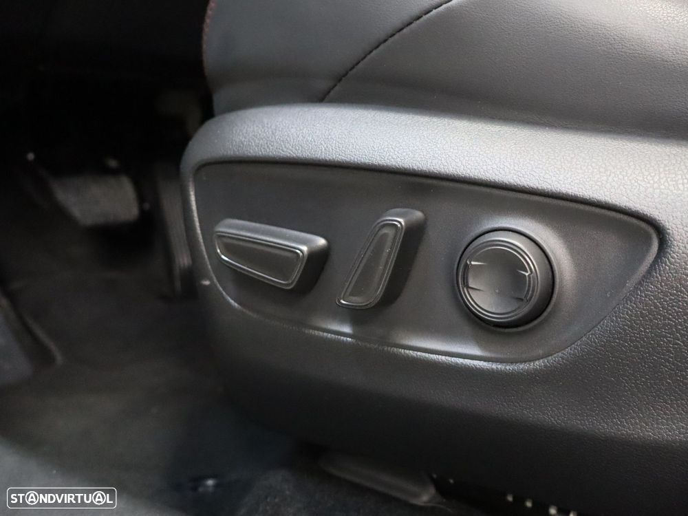 Toyota RAV4 2.5 HDF Plug-in Lounge AWD-i - 13