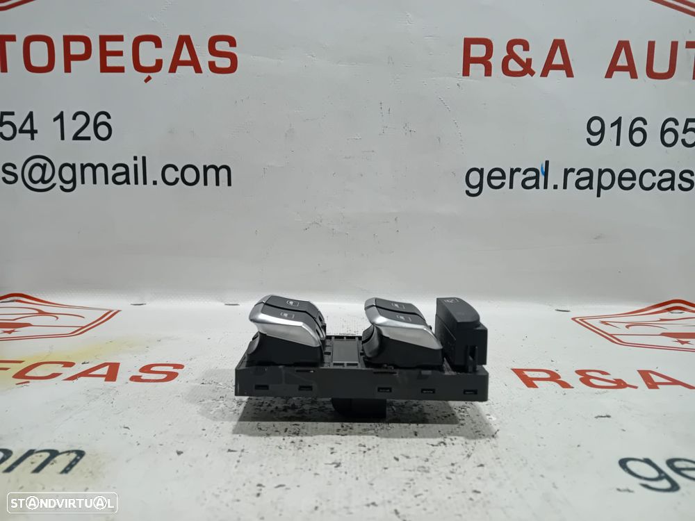 Interruptores de Vidros Audi A4 B8 8K0959851 Original - 5