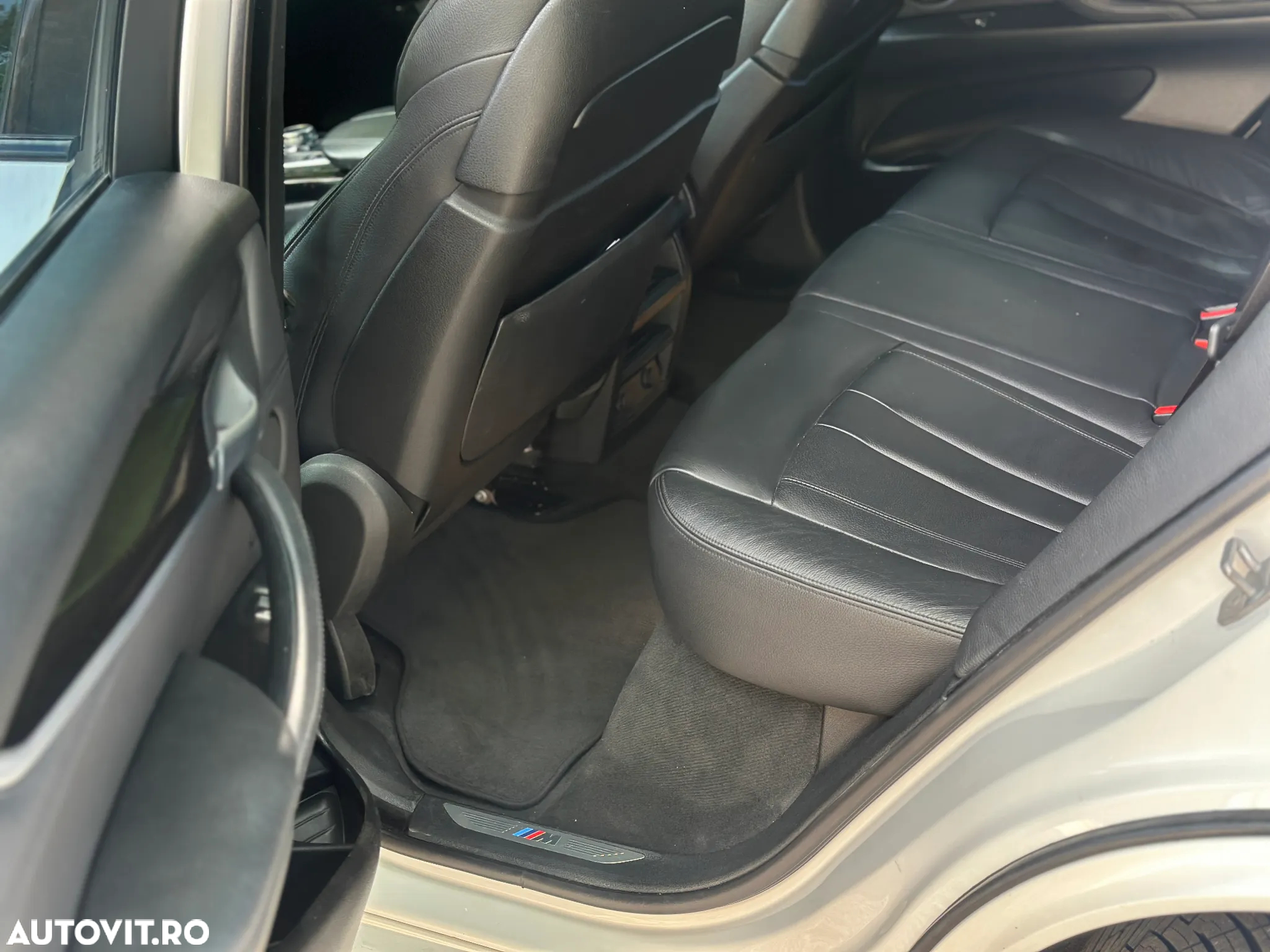 BMW X5 xDrive30d - 18