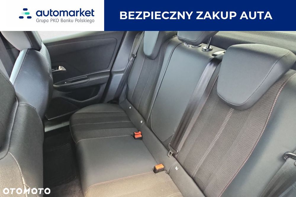 Opel Mokka 1.2 T GS S&S - 20