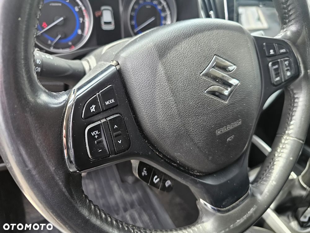 Suzuki Baleno 1.2 Elegance - 21