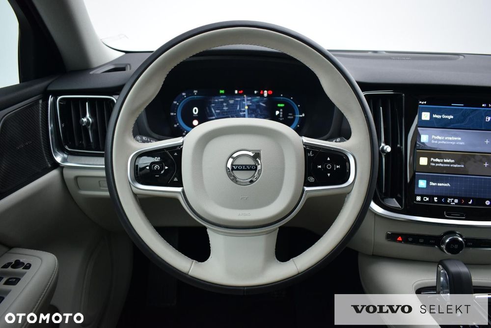 Volvo V60 - 19