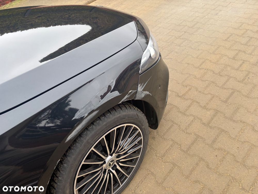 Mercedes-Benz Klasa A - 31