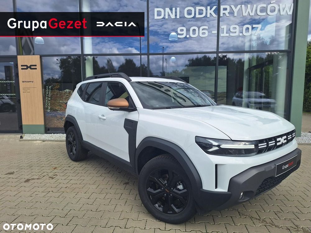 Dacia Duster 2026 photo 3