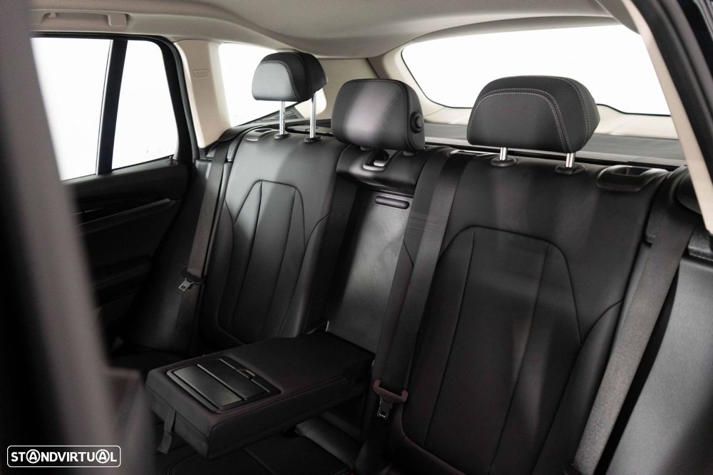 BMW X3 30 e xDrive Line Luxury - 14