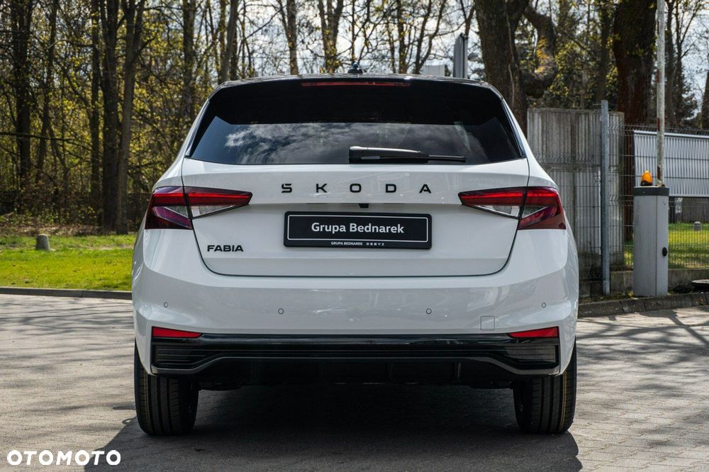 Skoda Fabia - 6