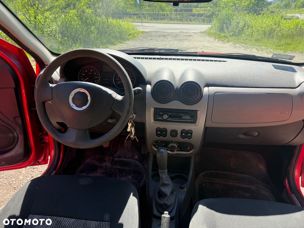 Dacia Sandero - 15