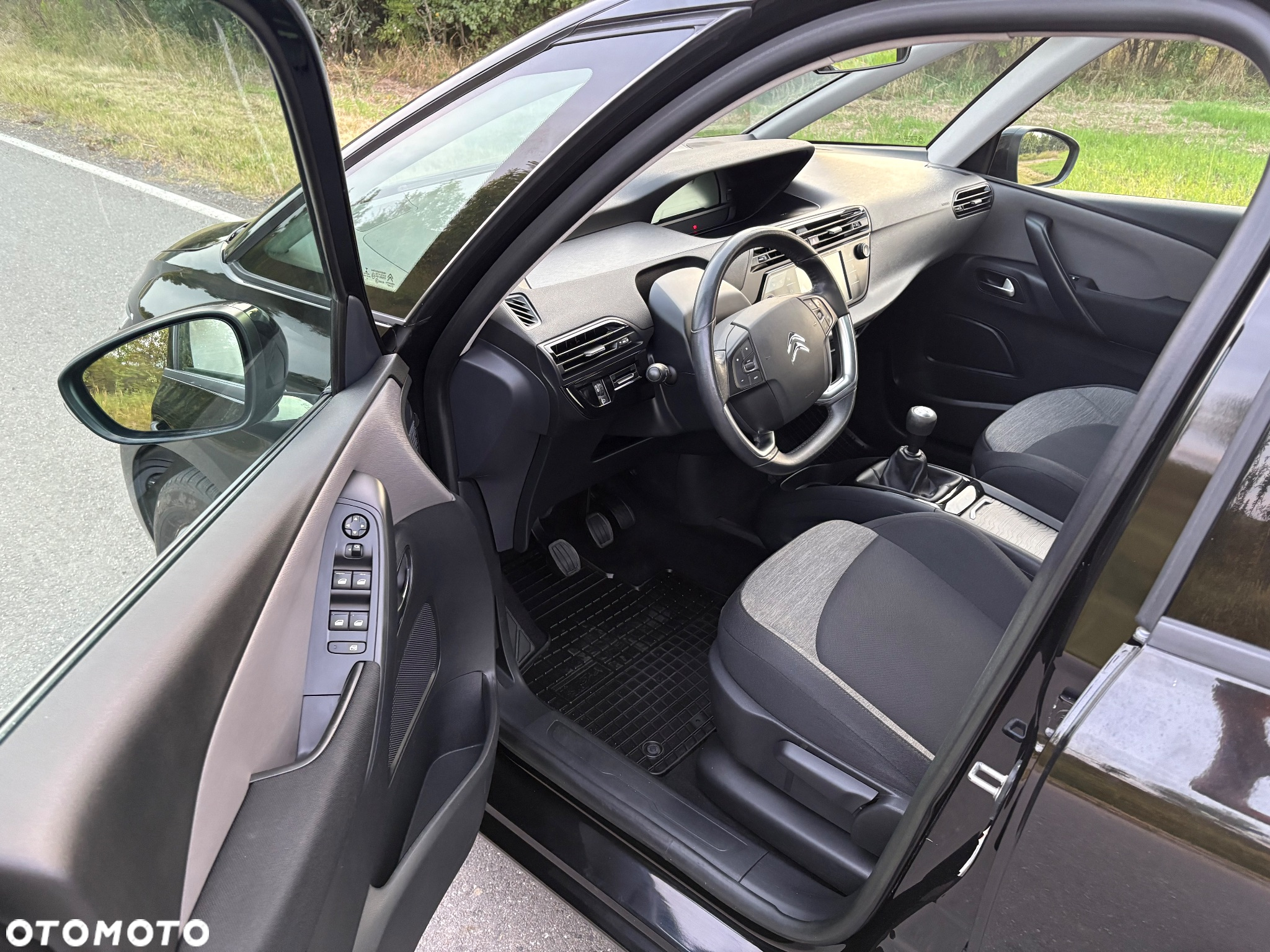 Citroën C4 Picasso - 4