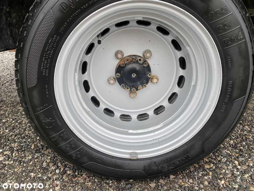 Piaggio Porter Maxxi - 10