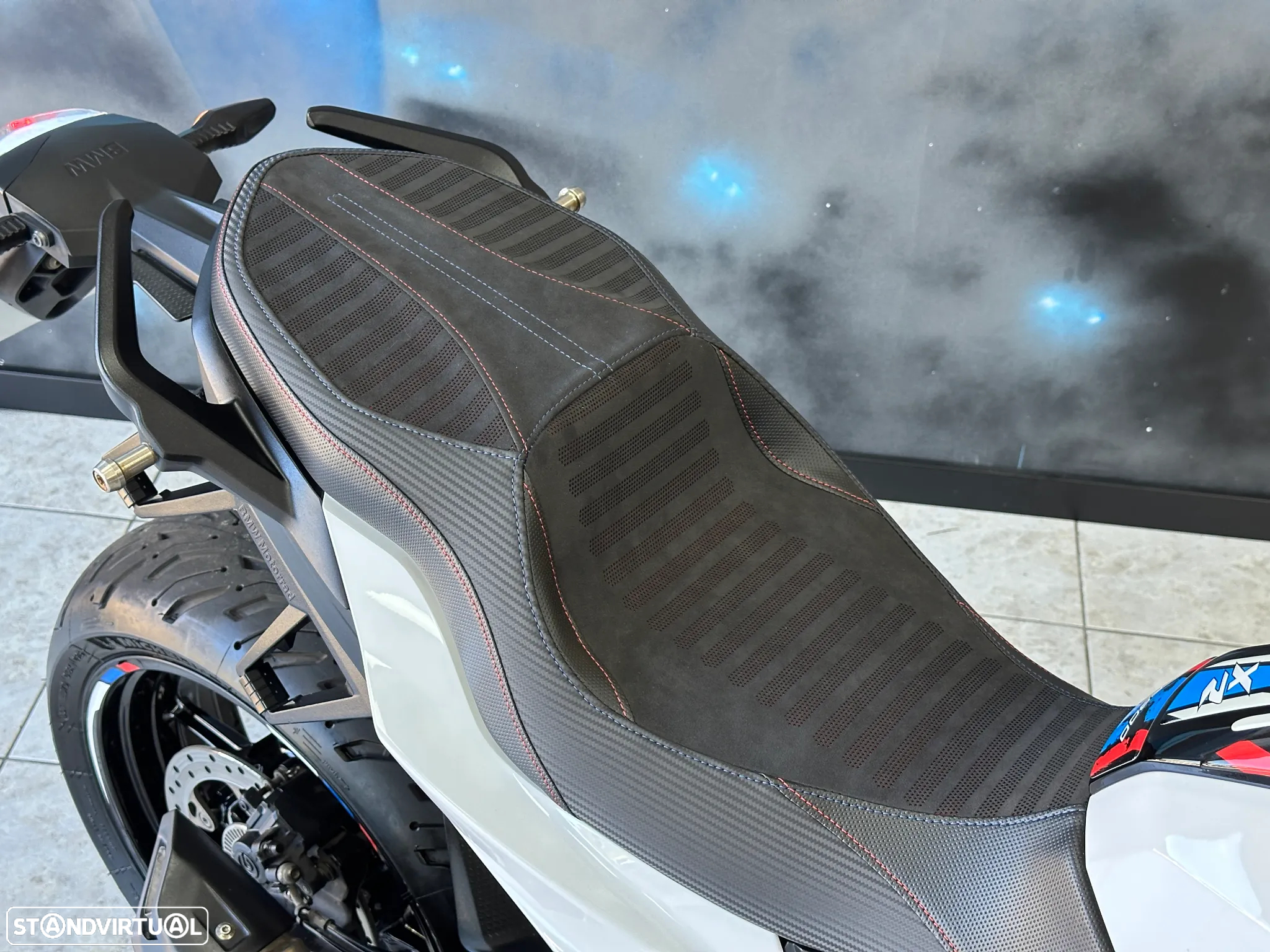 BMW F 900 XR COM IVA DEDUTIVEL - 45