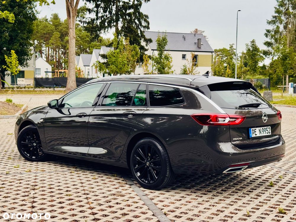 Opel Insignia 2.0 CDTI Business Elegance S&S - 24