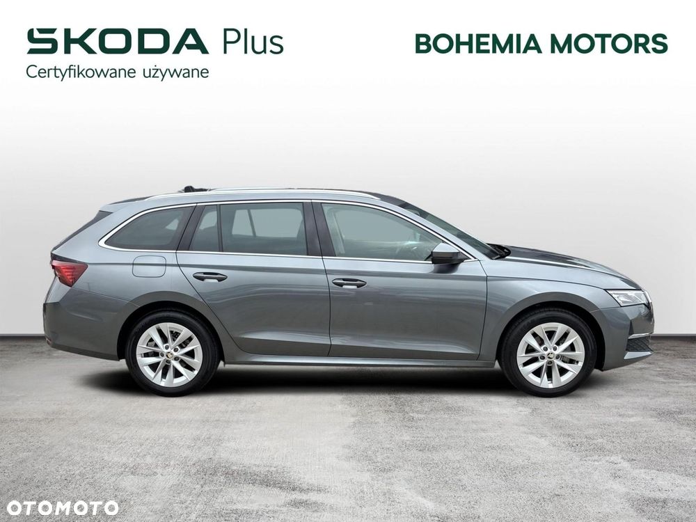 Skoda Octavia - 7
