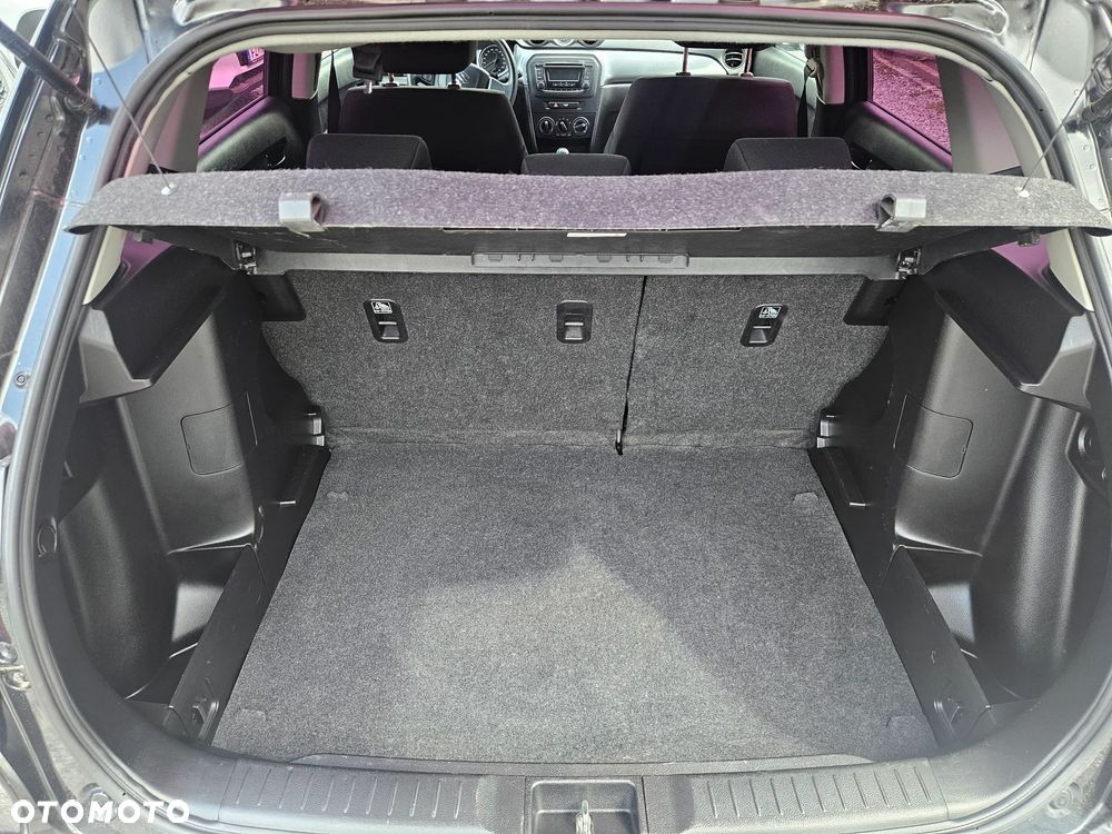 Suzuki Vitara 1.6 (4x2) Comfort - 18