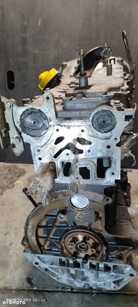 SILNIK 2.0 i TURBO F4K F4R LAGUNA II-III, ESPACE IV,  MEGANE II SCENIC, VEL SATIS - 6