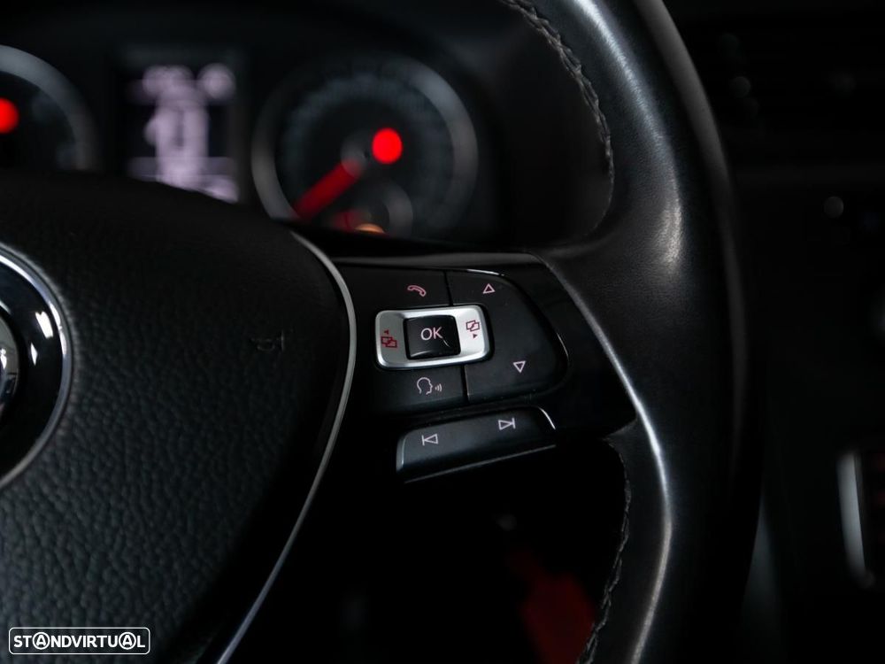 VW Caddy 2.0 TDi Extra AC BlueMotion (c/iva) - 15