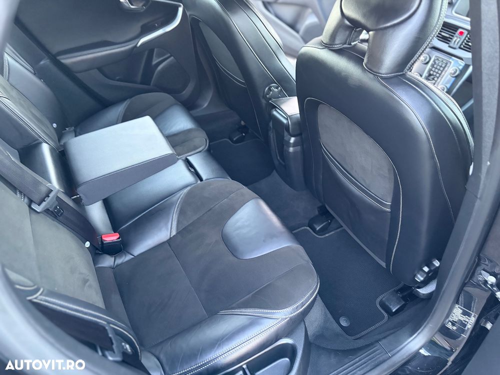Volvo V40 D2 RDesign - 10