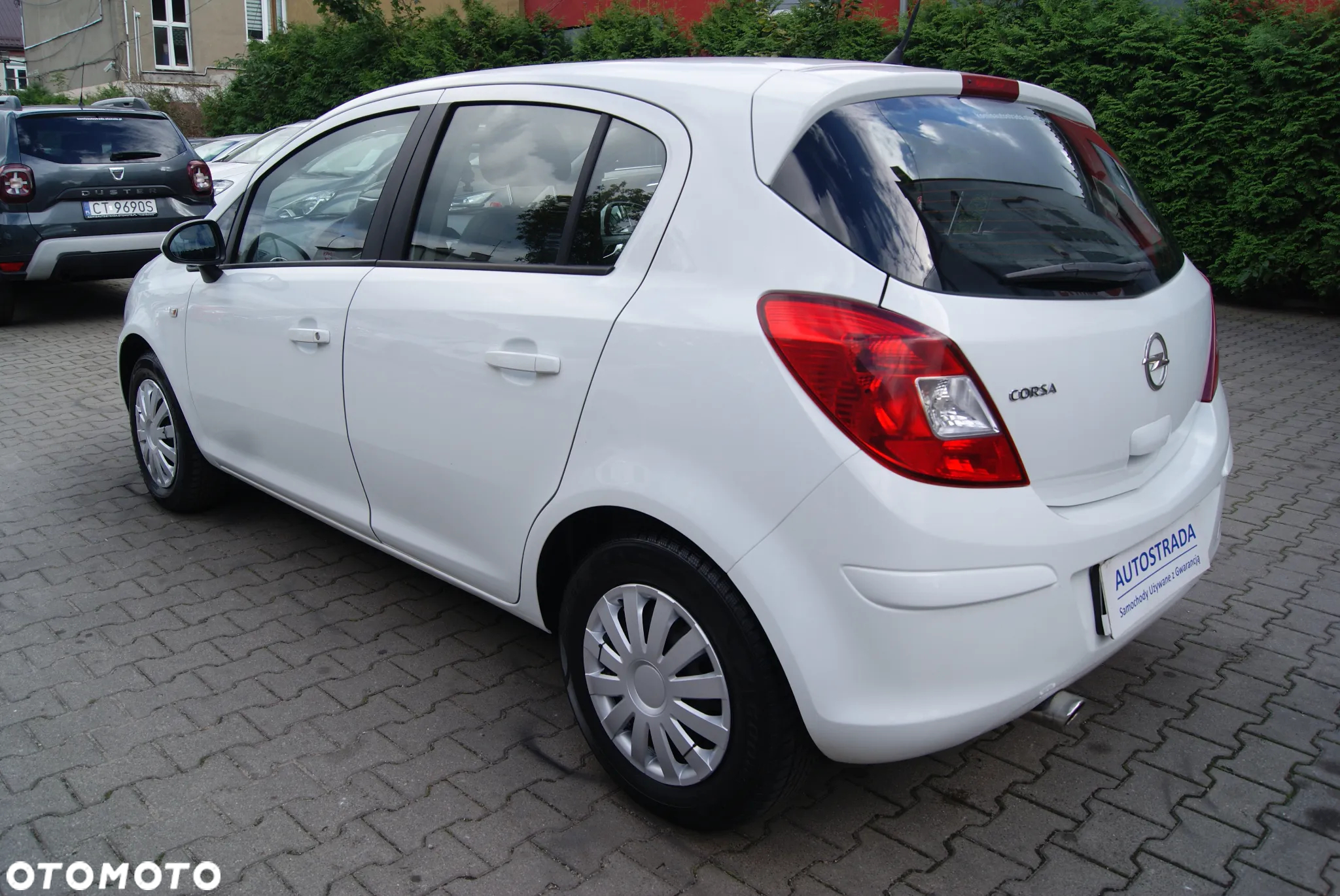 Opel Corsa 1.2 16V Essentia - 3