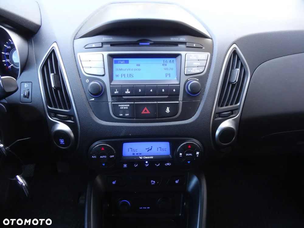 Hyundai ix35 1.6 GDI Comfort 2WD - 28