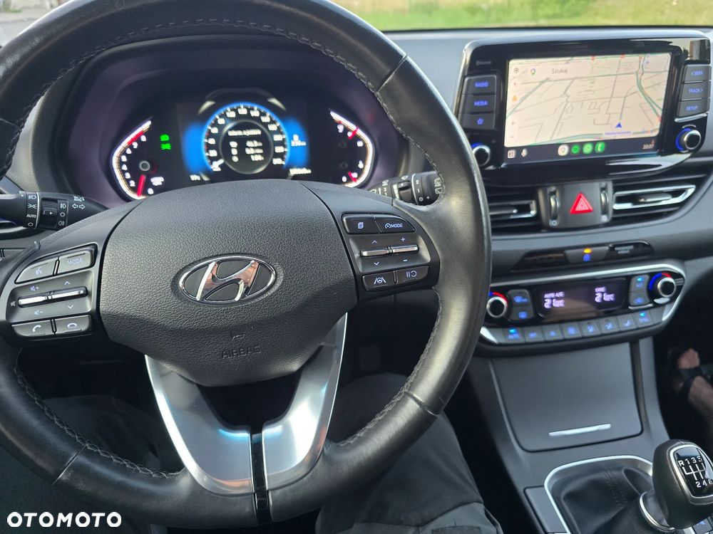 Hyundai i30 1.0 T-GDI Modern - 20