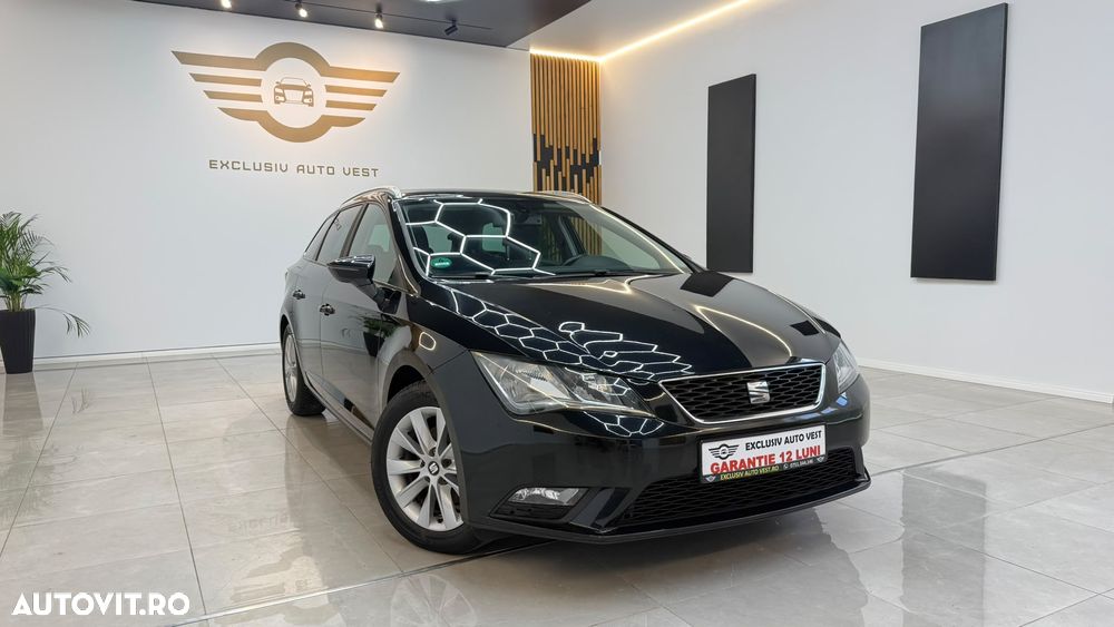 Seat Leon - 2