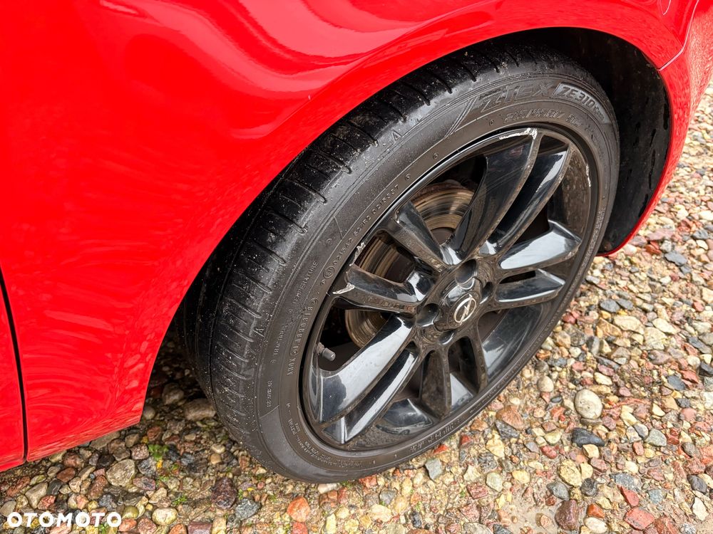 Opel Corsa 1.4 16V Limited Edition - 11