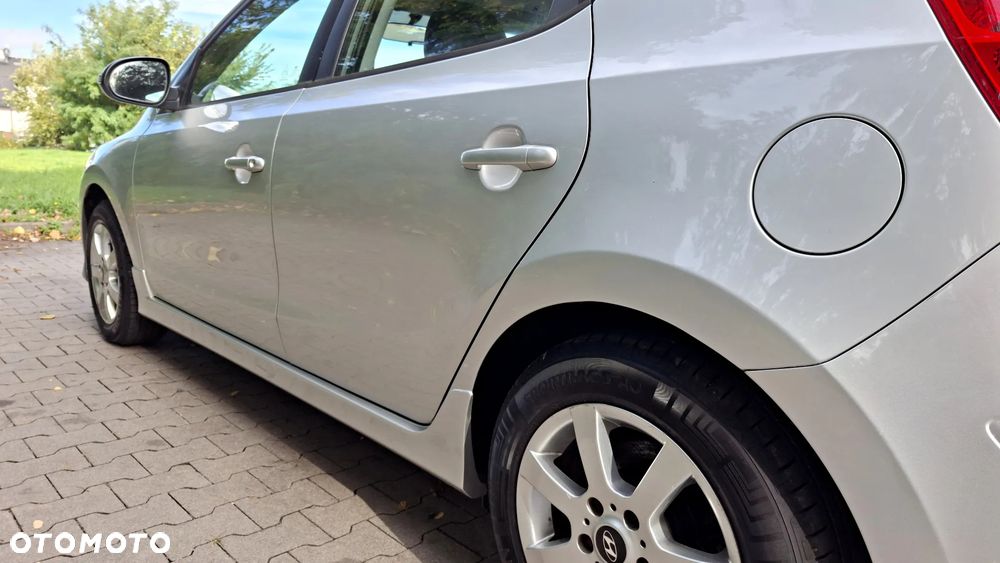 Hyundai i30 1.4 Edition Plus - 11