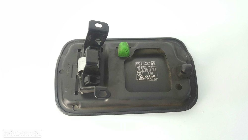 TAMPA DE COMBUSTÍVEL BMW X5 (E53) 4.4I AUTOMáTICO - 4