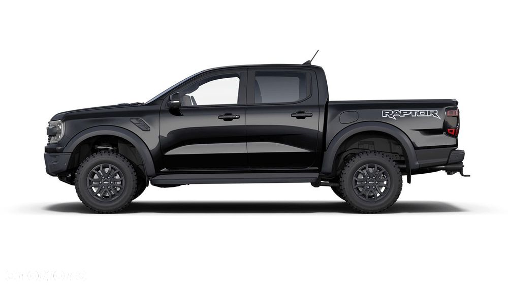 Ford Ranger Raptor - 6