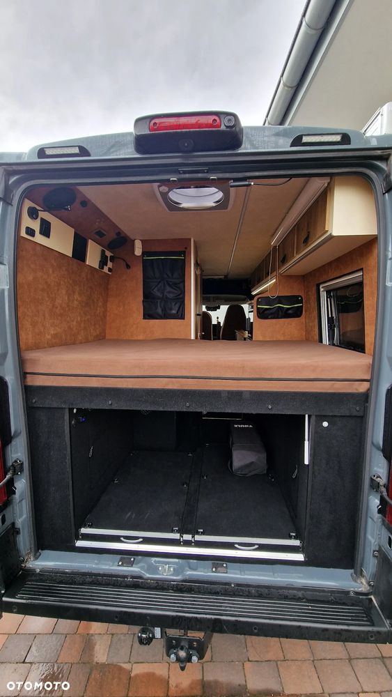 Fiat Ducato - 33