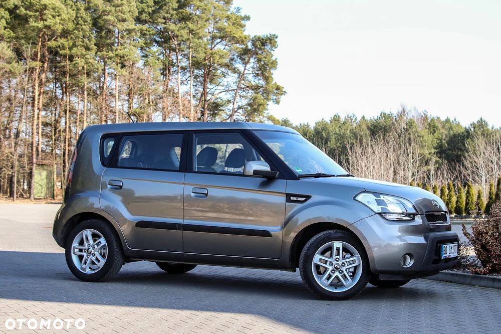 Kia Soul - 13