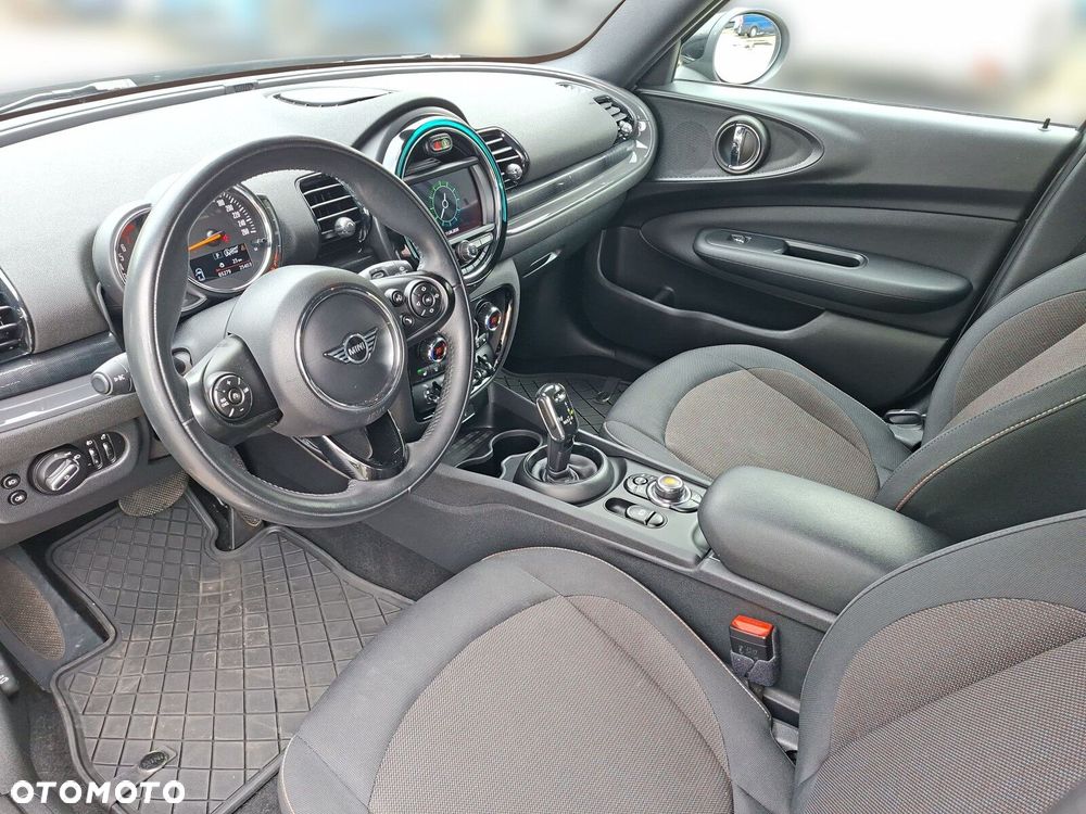 MINI Clubman Cooper - 11