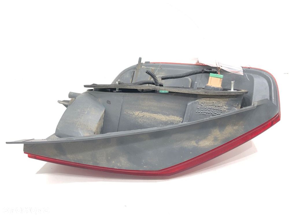 LAMPA PRAWY TYŁ - 126.00 PLN - HONDA JAZZ II (GD_, GE3, GE2) 2001 - 2008 1.3 iDSi (GD1) 61 kW [83 - 2