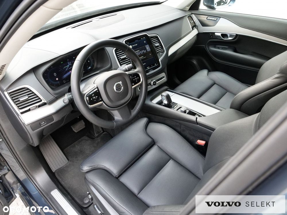 Volvo XC 90 - 15