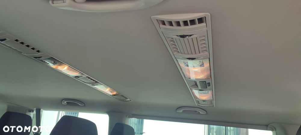Volkswagen Caravelle 2.0 TDI L1 Trendline - 16