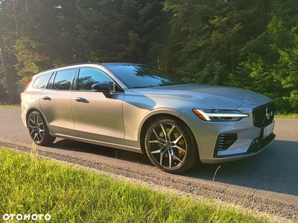 Volvo V60 - 22