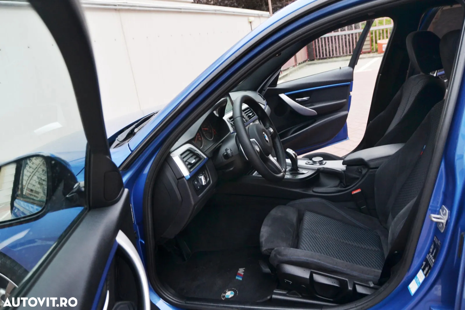 BMW Seria 3 - 14