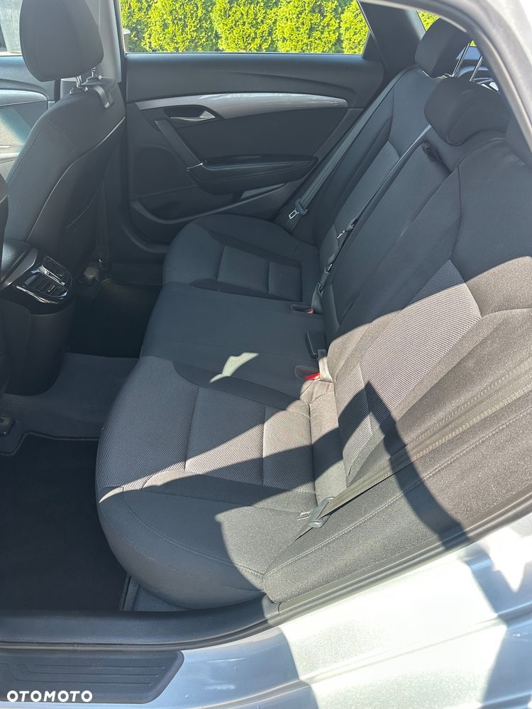 Hyundai i40 1.6 GDI Comfort - 10
