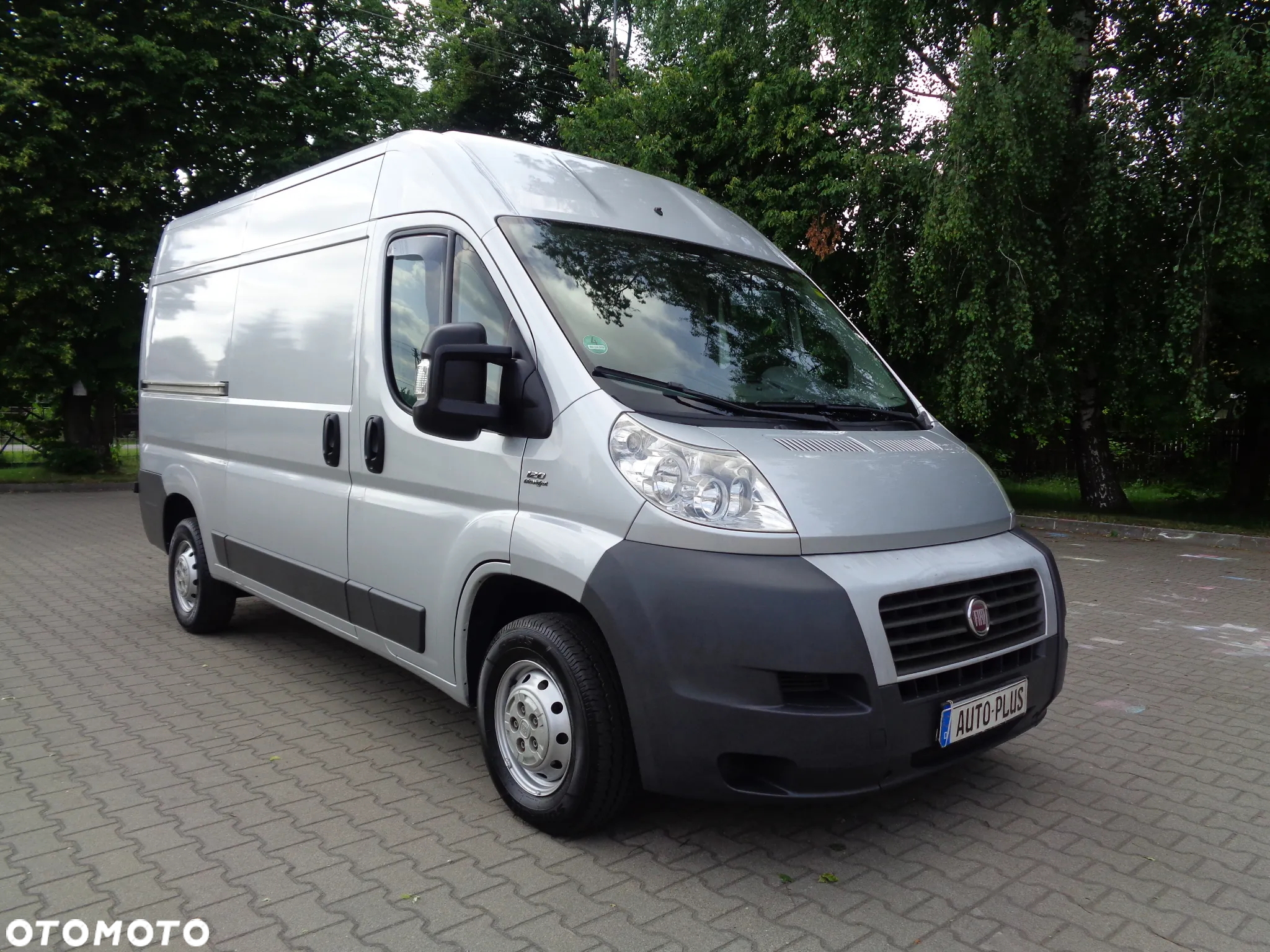 Fiat Ducato - 2
