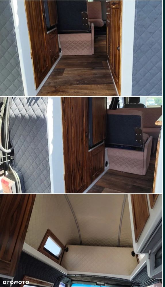 Volkswagen Transporter Allstar / Classic - 7