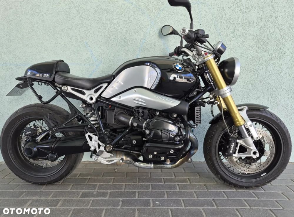 BMW Inny - 1