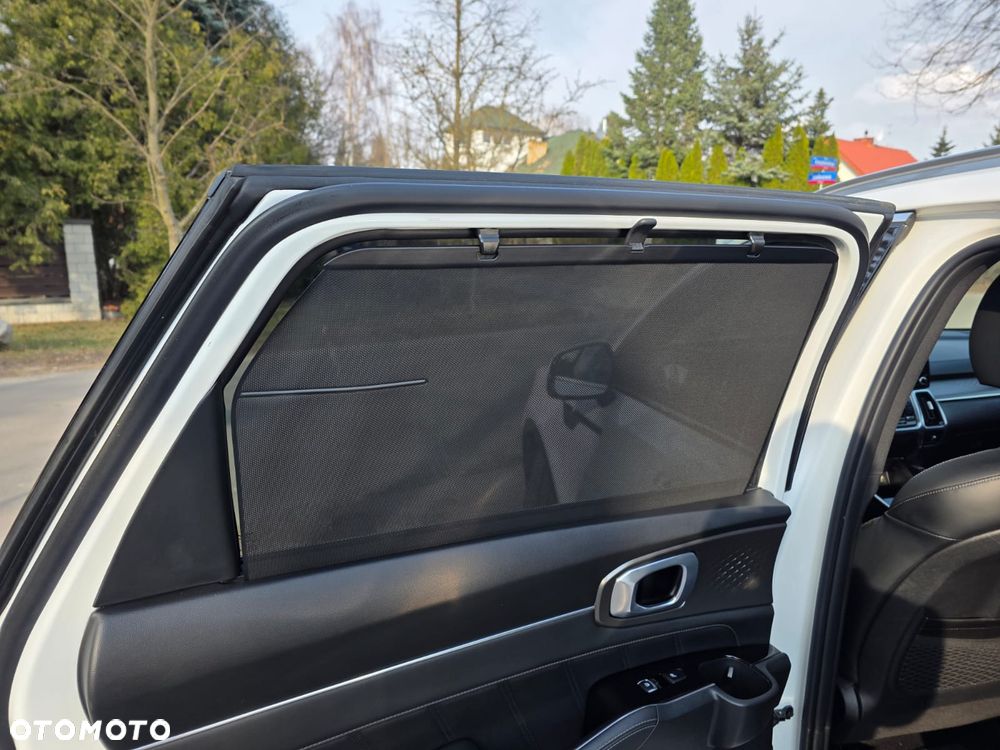 Kia Sorento 2.2 CRDi Prestige Line 4WD DCT 7os - 24