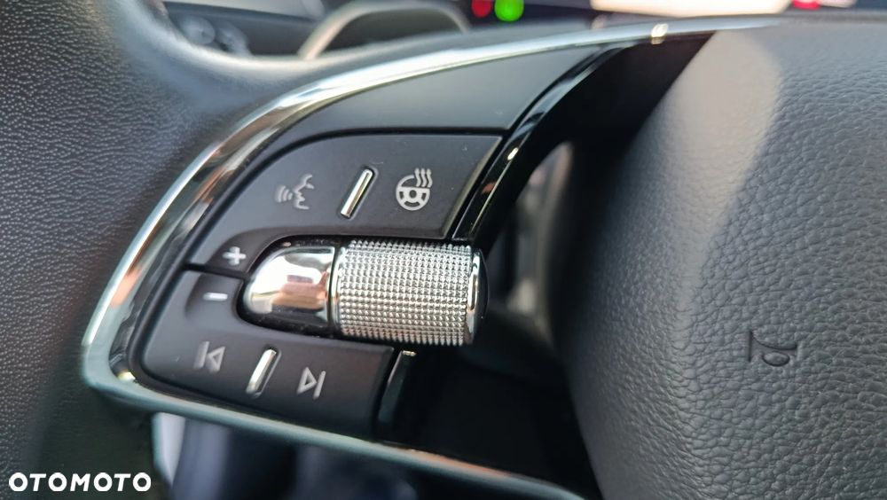 Skoda Octavia 2.0 TDI DSG Tour - 17