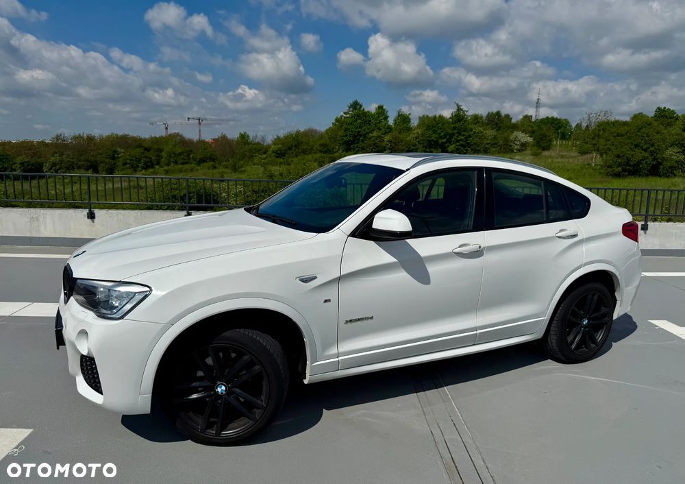 BMW X4 xDrive20d - 2