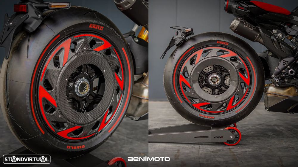 MV Agusta Rush 1000 - 8