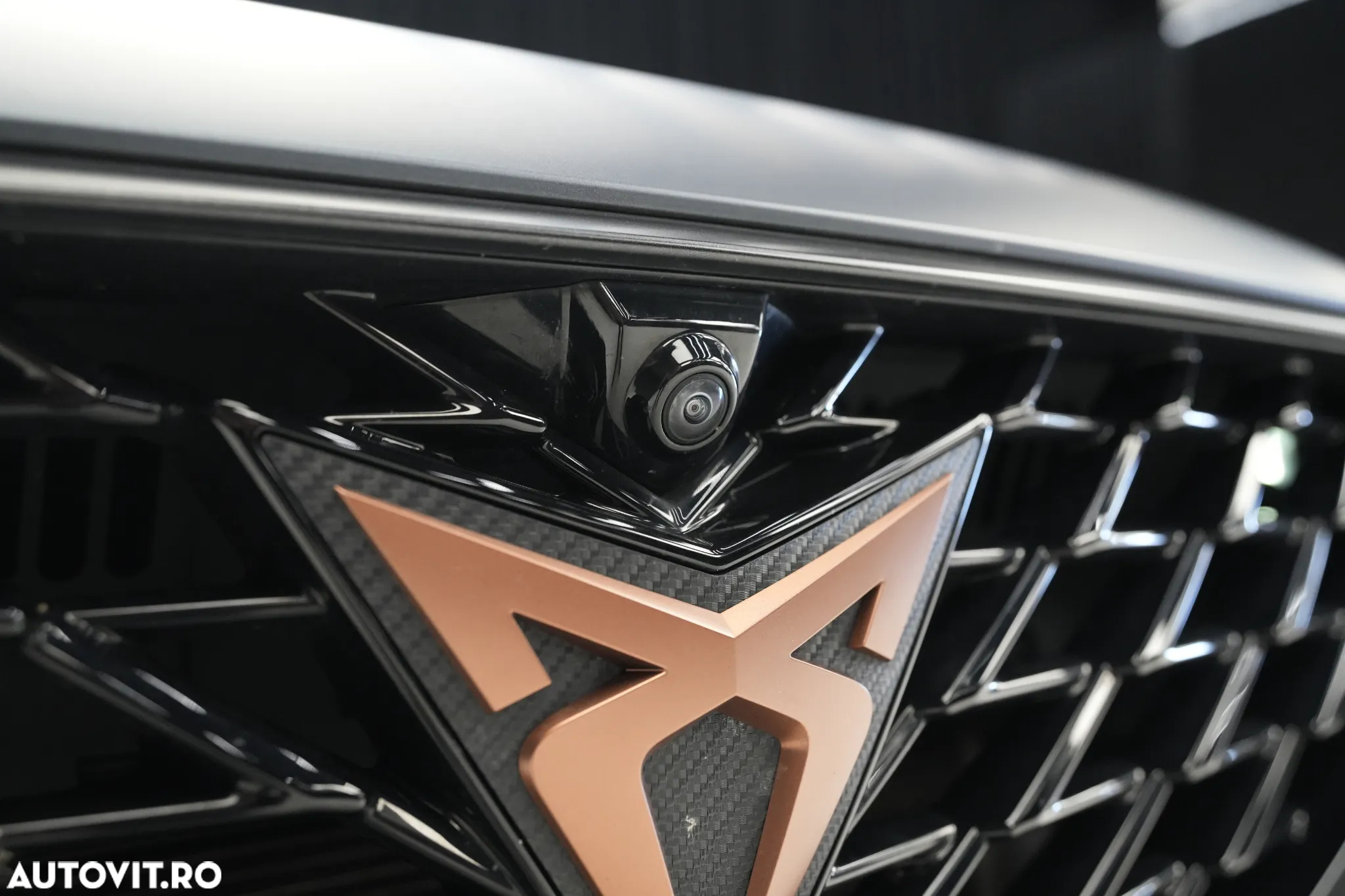Cupra Formentor VZ5 2.5 TSI 4DRIVE DSG - 6