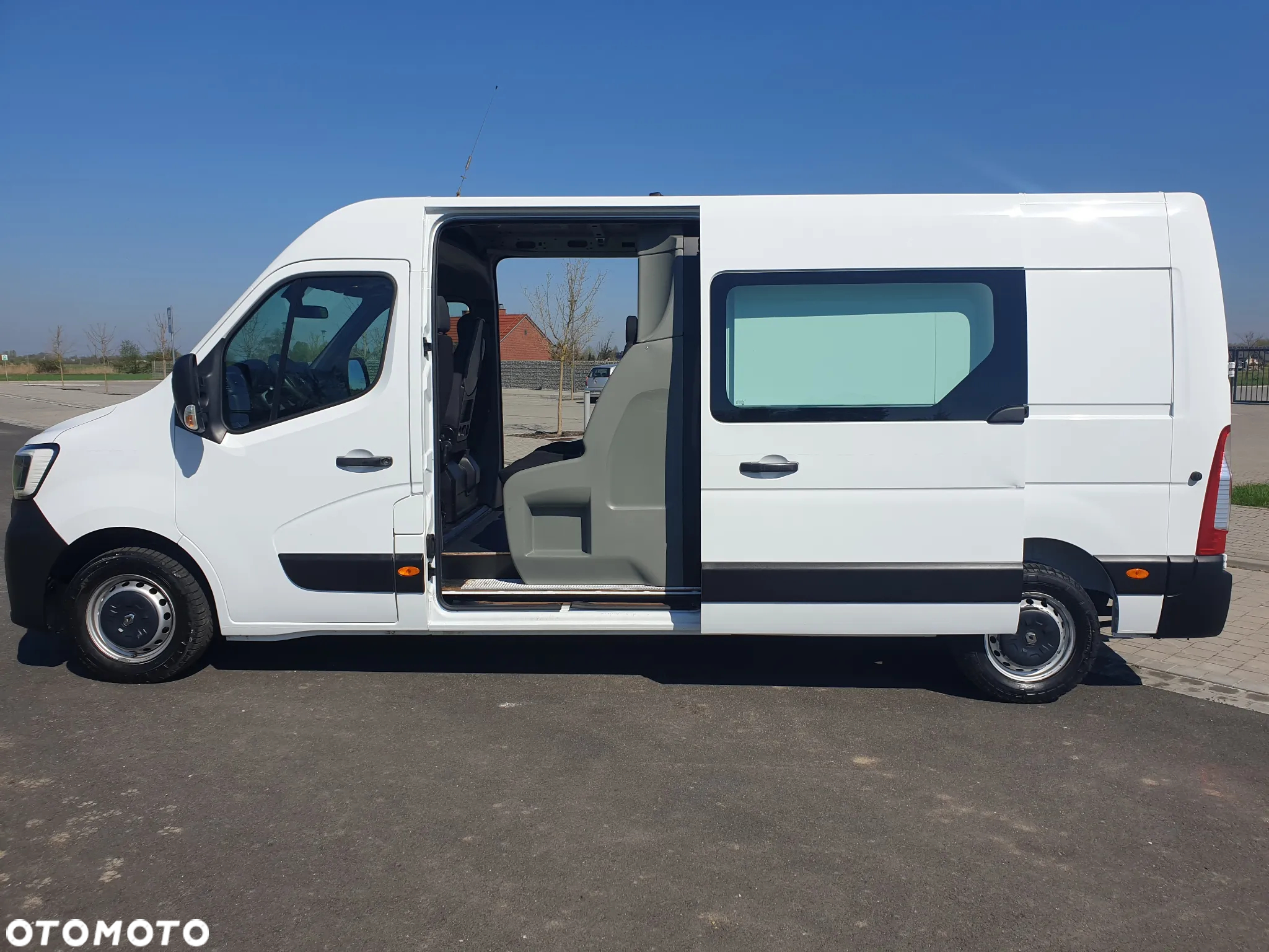 Renault MASTER - 2