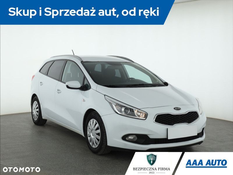 Kia Ceed - 3