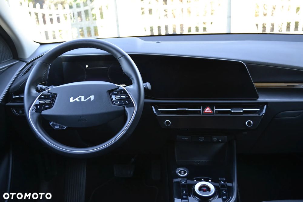 Kia Niro 64kWh L - 37